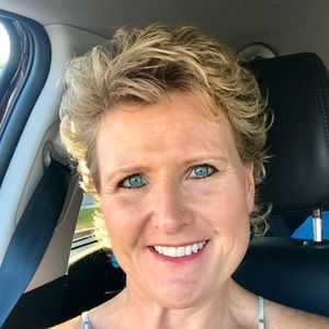 Meet your Posher, Briana